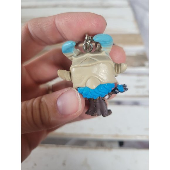 Funko 2018 epic games warrior keychain - Picture 6 of 7